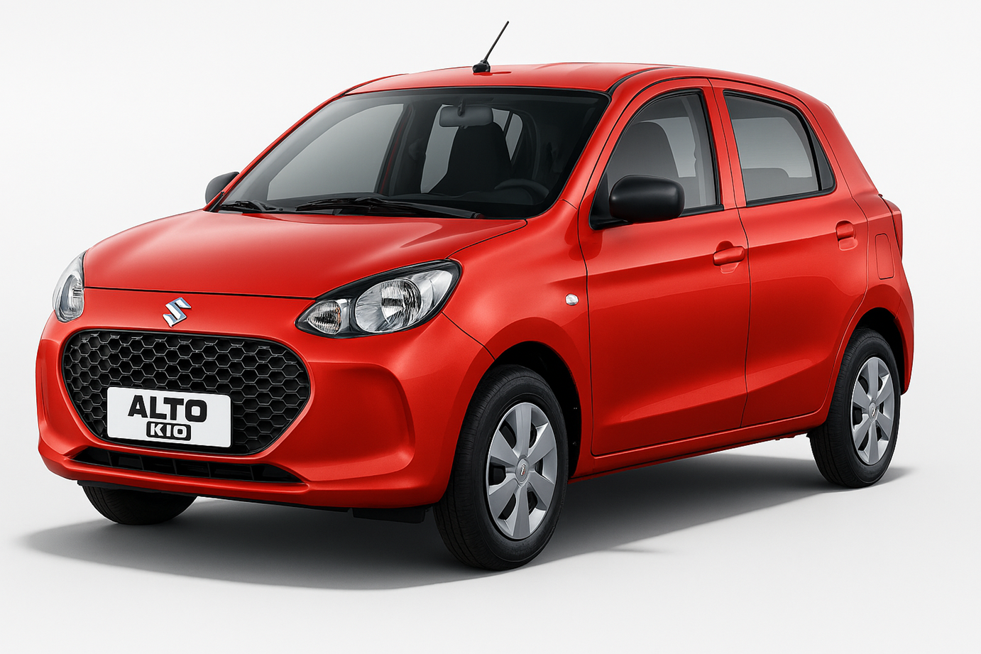 Maruti Suzuki Arena ALTO K10