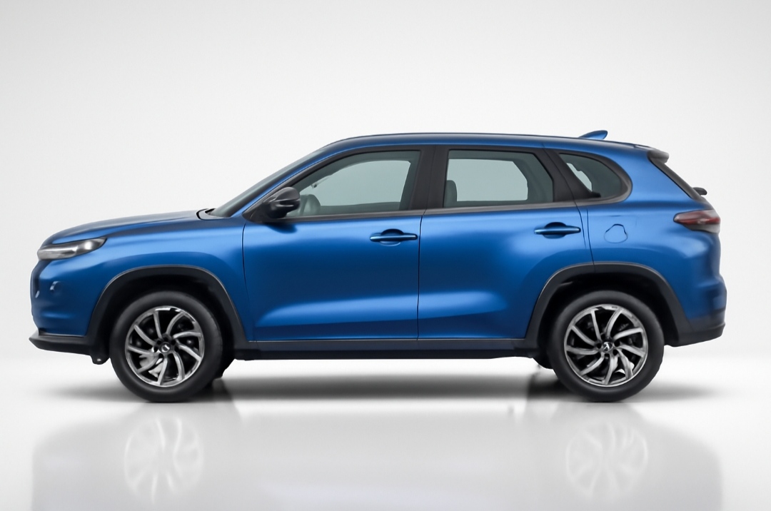 URBAN CRUISER HYRYDER